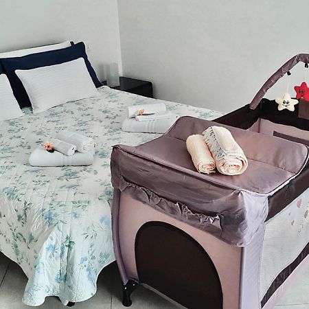 Terme Apartment Levico เลวิโกแตร์เม ภายนอก รูปภาพ