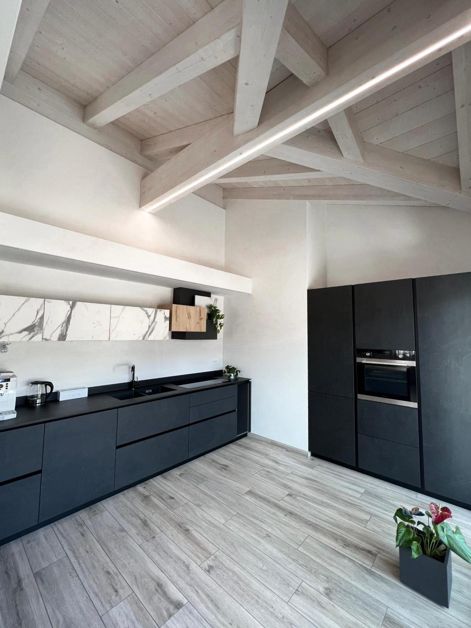 Terme Apartment Levico เลวิโกแตร์เม ภายนอก รูปภาพ