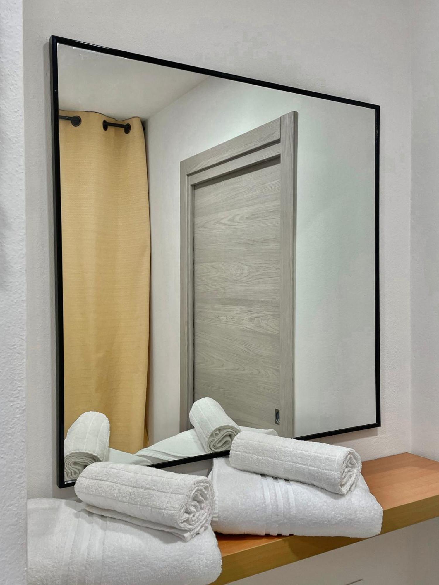Terme Apartment Levico เลวิโกแตร์เม ภายนอก รูปภาพ
