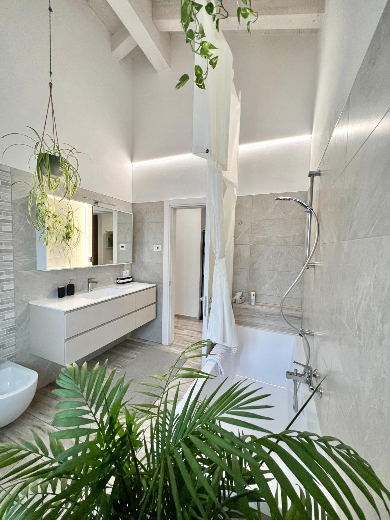 Terme Apartment Levico เลวิโกแตร์เม ภายนอก รูปภาพ