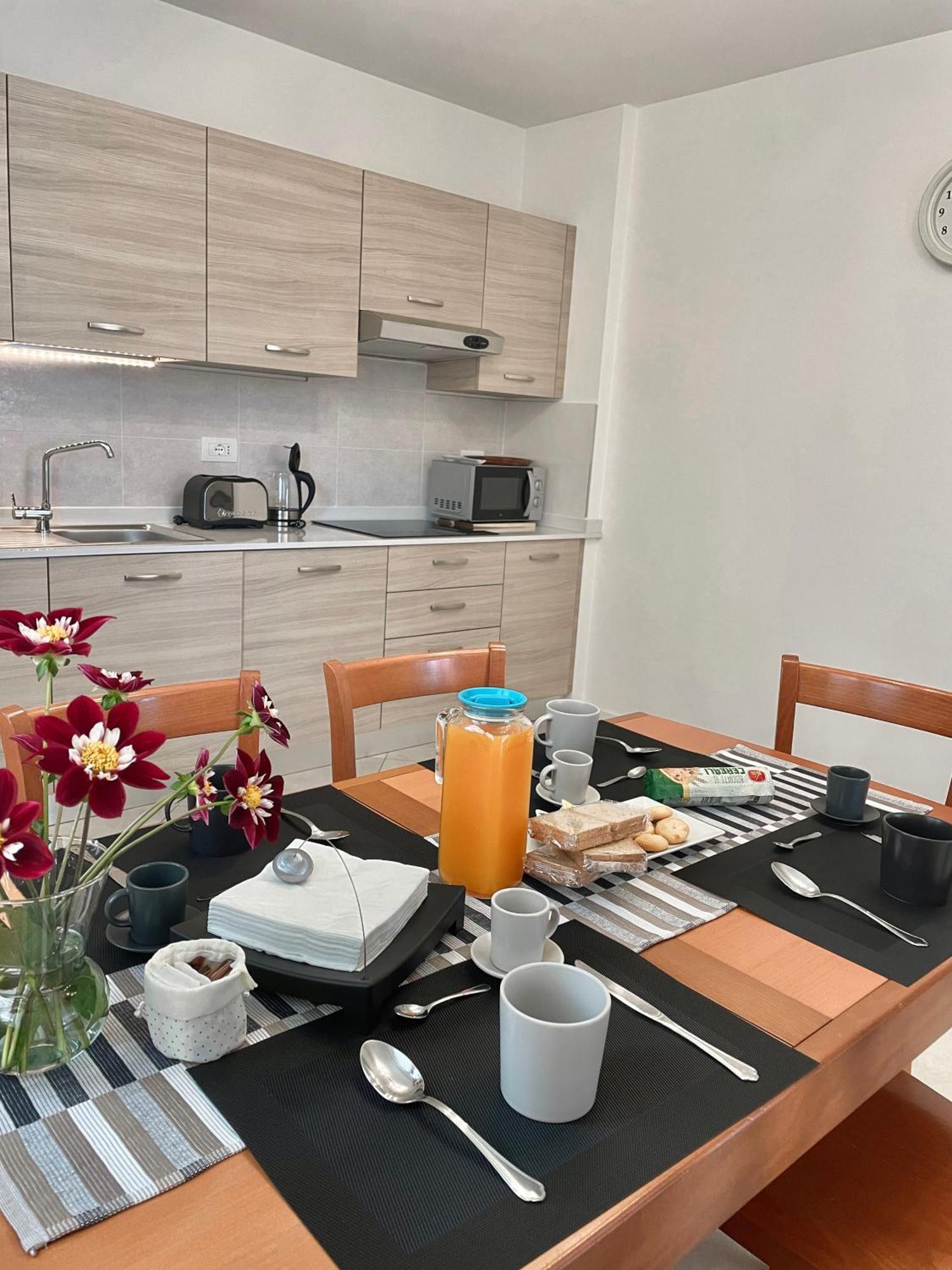 Terme Apartment Levico เลวิโกแตร์เม ภายนอก รูปภาพ