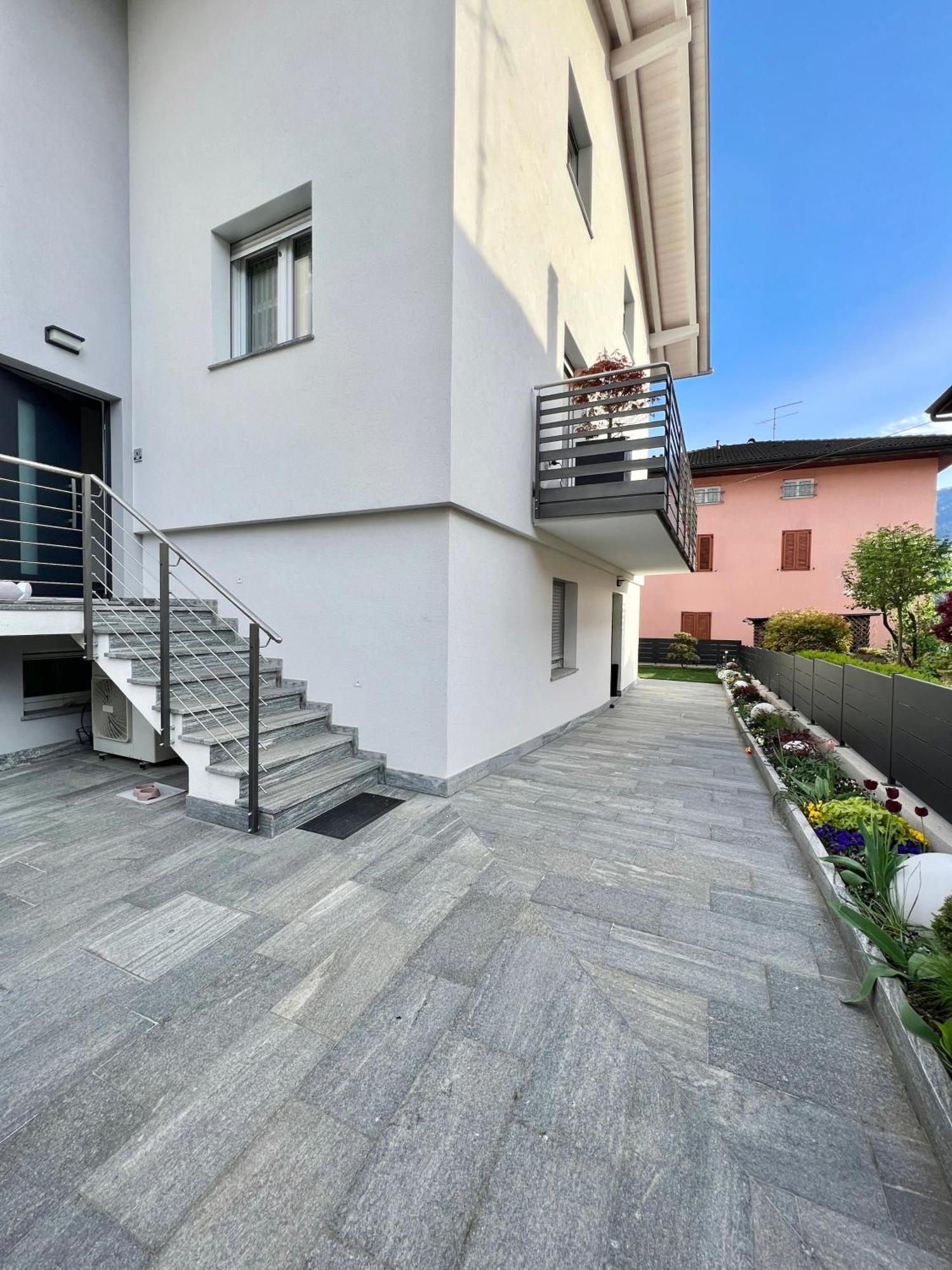Terme Apartment Levico เลวิโกแตร์เม ภายนอก รูปภาพ