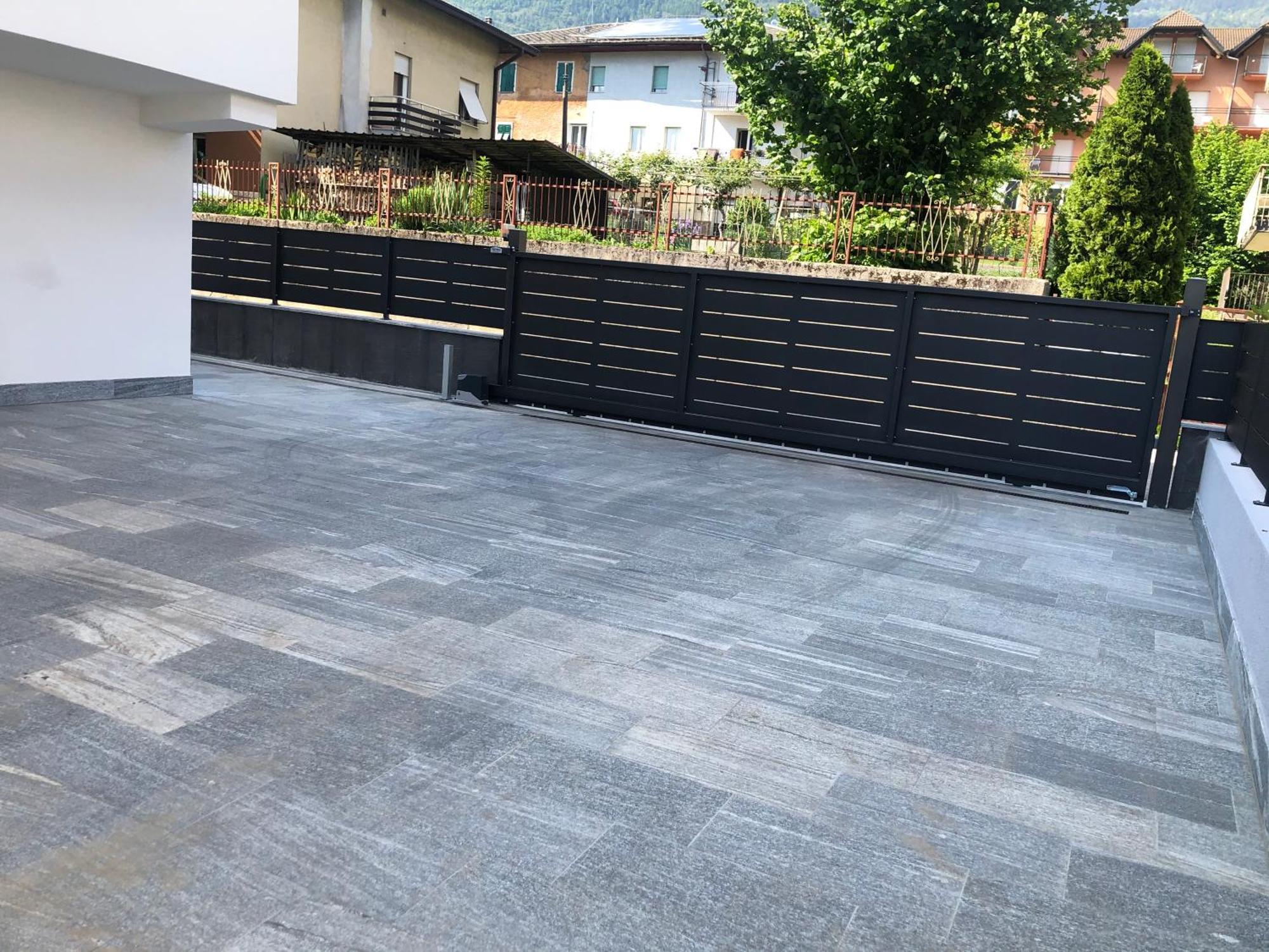Terme Apartment Levico เลวิโกแตร์เม ภายนอก รูปภาพ